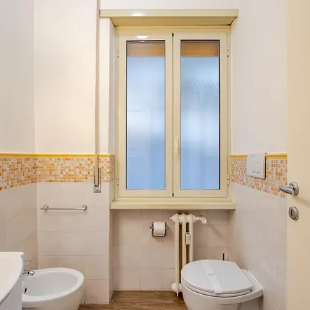 Appartamento Con Terrazza Vicino San Pietro Rome Exterior photo