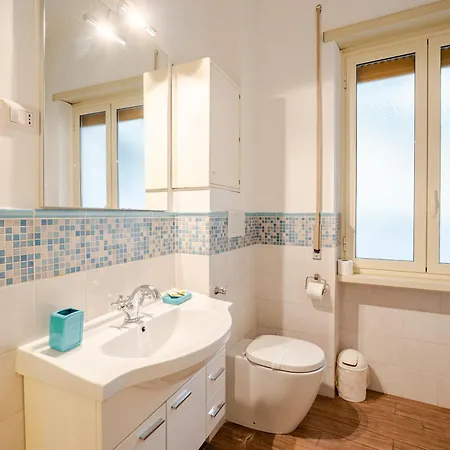 Appartamento Con Terrazza Vicino San Pietro Rome Exterior photo